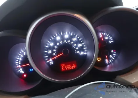 2013 Kia Soul ! z USA, uszkodzony, nr VIN KNDJT2A60D7520397